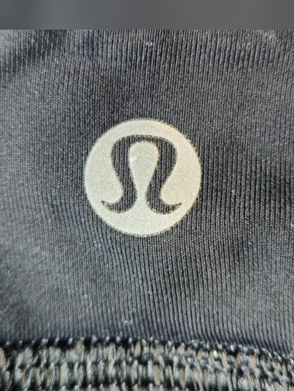 Lululemon Pleat to Street Skirt III Black Pleated Skort Size 4 - Picture 9 of 12